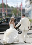 fotografovanie svadby